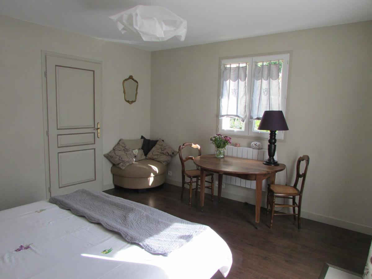 L'Oree De Vergy Bed & Breakfast L'Etang-Vergy Exterior photo